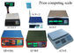 Kitchen Digital Price Computing Scale Floor Type Electric Platform Scale