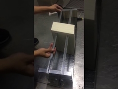 Sistema de autoevaporação para unidades R290