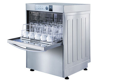 Máquina de lavar louça comercial da cozinha/cozinha da barra, máquina de lavar louça comercial de Undercounter