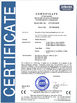 China Hangzhou Frigo Catering Equipments Co.Ltd. Certificações